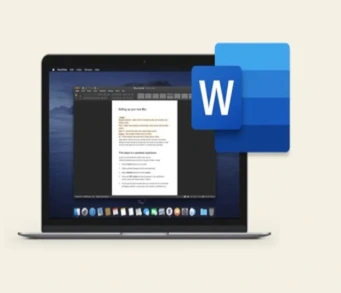 Word full macOS