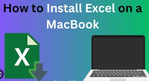 Excel full macOS