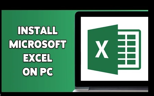 Excel full Windows