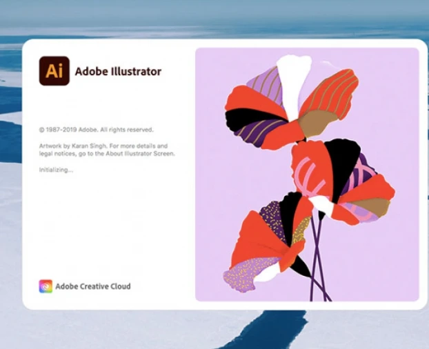 Illustrator full macOS