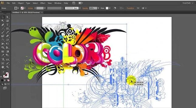 Mẹo dùng Illustrator full macOS ổn định