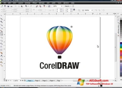 CorelDRAW full Windows