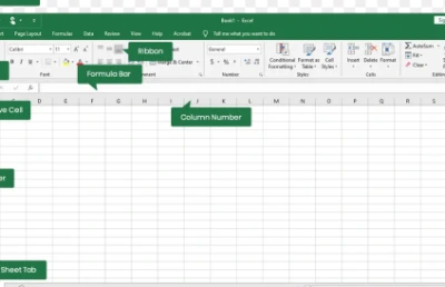 Excel full Windows