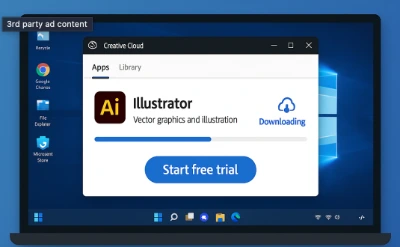 Illustrator full Windows