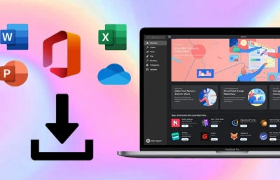 Office full macOS