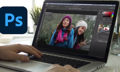 Photoshop full macOS