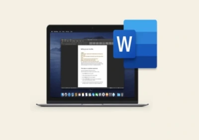 Word full macOS