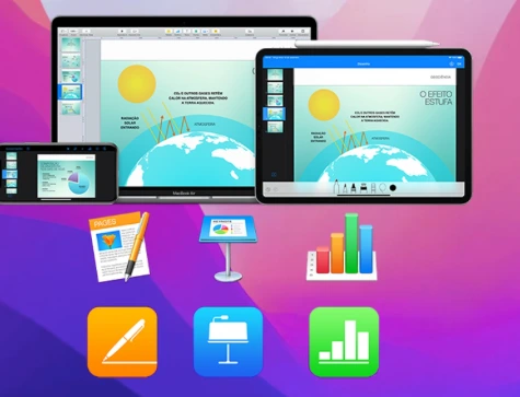 Office full macOS