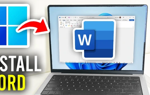 Word full Windows đầy đủ tính năng Ribbon